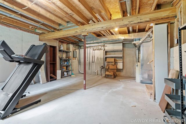 6274 Derek Drive, Hudsonville, MI 49426
