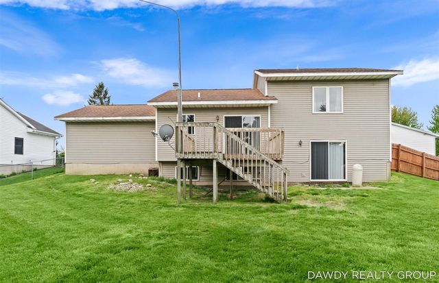 6274 Derek Drive, Hudsonville, MI 49426