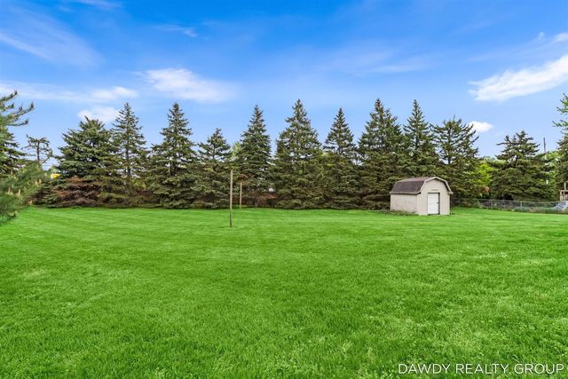6274 Derek Drive, Hudsonville, MI 49426