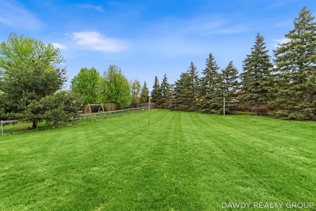 6274 Derek Drive, Hudsonville, MI 49426
