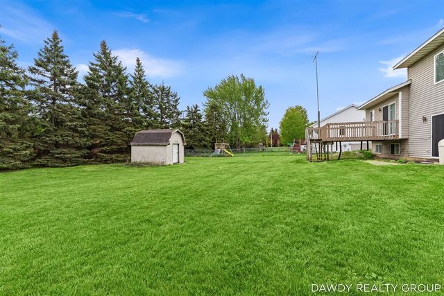 6274 Derek Drive, Hudsonville, MI 49426