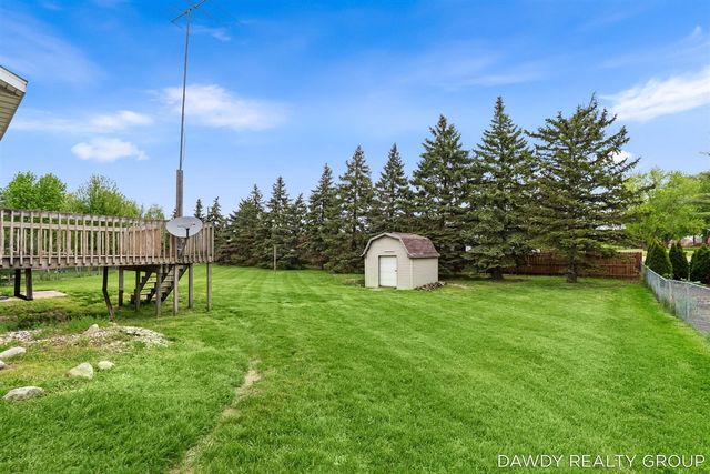 6274 Derek Drive, Hudsonville, MI 49426