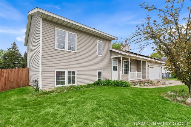 6274 Derek Drive, Hudsonville, MI 49426