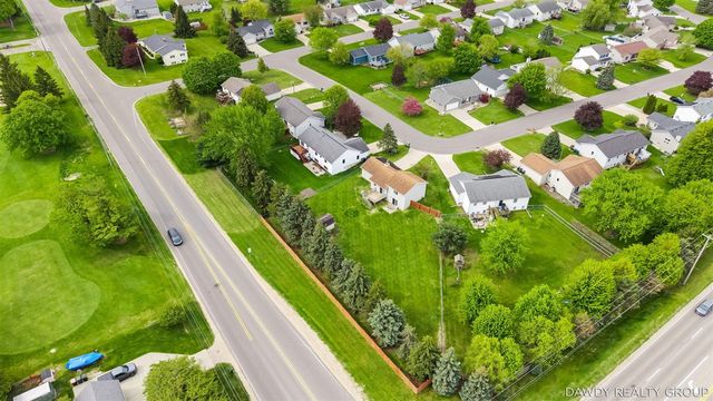 6274 Derek Drive, Hudsonville, MI 49426