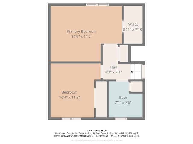 6274 Derek Drive, Hudsonville, MI 49426