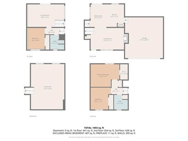 6274 Derek Drive, Hudsonville, MI 49426