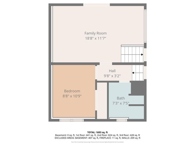 6274 Derek Drive, Hudsonville, MI 49426