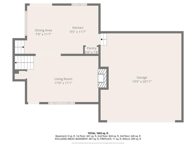 6274 Derek Drive, Hudsonville, MI 49426