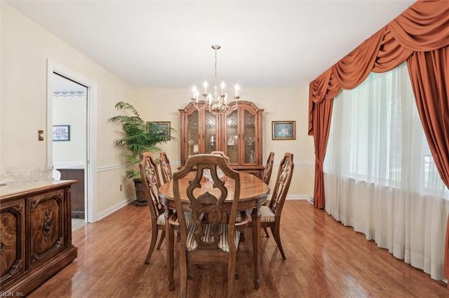 205 Old Dominion RD, Yorktown, VA 23692