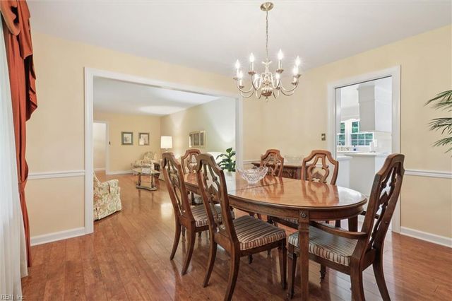 205 Old Dominion RD, Yorktown, VA 23692