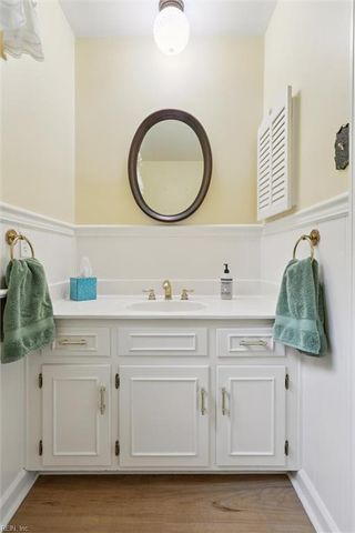 205 Old Dominion RD, Yorktown, VA 23692