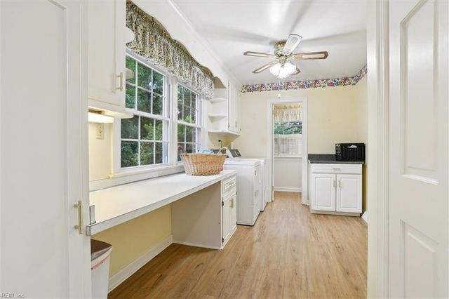 205 Old Dominion RD, Yorktown, VA 23692