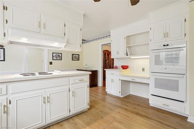205 Old Dominion RD, Yorktown, VA 23692