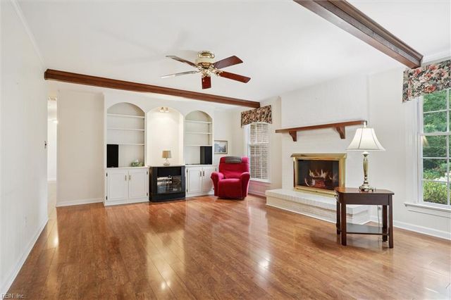 205 Old Dominion RD, Yorktown, VA 23692