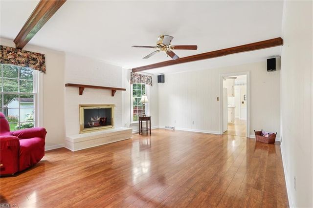 205 Old Dominion RD, Yorktown, VA 23692