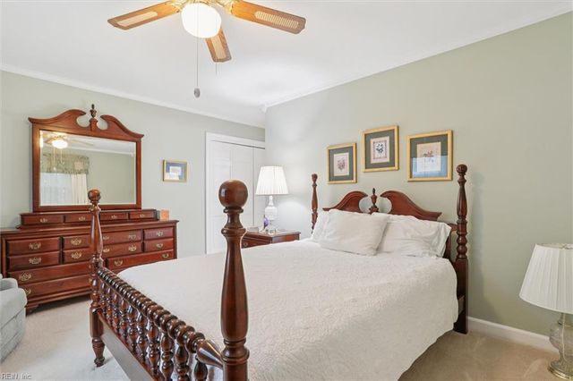 205 Old Dominion RD, Yorktown, VA 23692