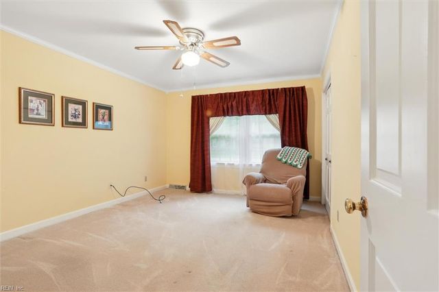205 Old Dominion RD, Yorktown, VA 23692