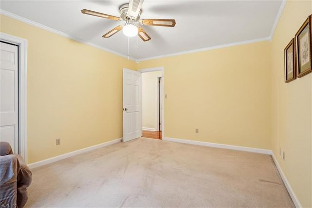 205 Old Dominion RD, Yorktown, VA 23692