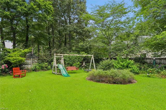 205 Old Dominion RD, Yorktown, VA 23692
