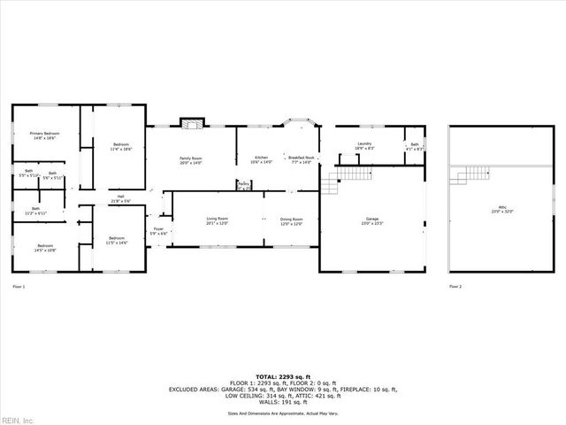 205 Old Dominion RD, Yorktown, VA 23692