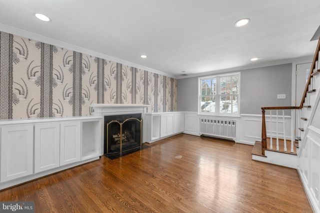 3207 CIRCLE HILL RD, Alexandria, VA 22305