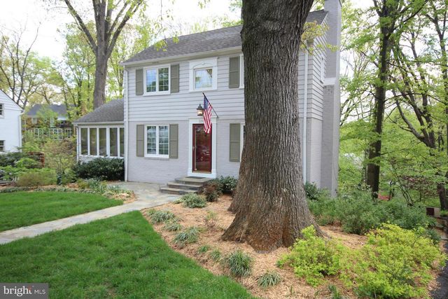 3207 CIRCLE HILL RD, Alexandria, VA 22305
