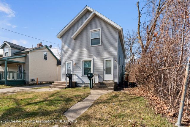 611 N Pine Street, Lansing, MI 48933