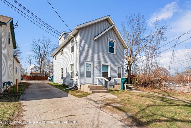 611 N Pine Street, Lansing, MI 48933