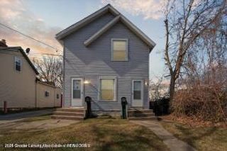 611 N Pine Street, Lansing, MI 48933