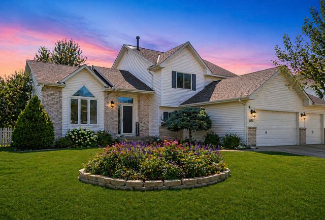 6115 Dufferin Drive, Savage, MN 55378