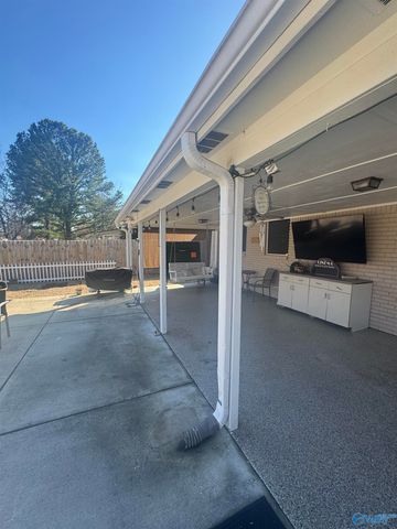 1218 Castleman Avenue, Decatur, AL 35601