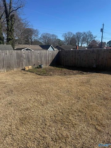 1218 Castleman Avenue, Decatur, AL 35601