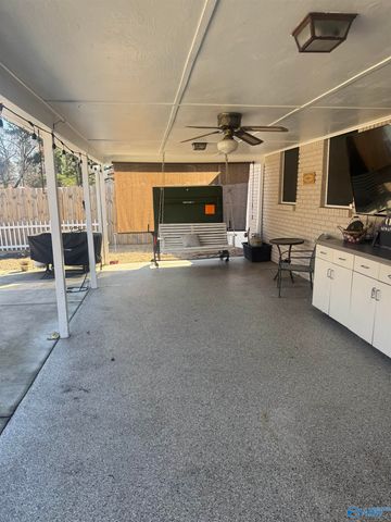 1218 Castleman Avenue, Decatur, AL 35601