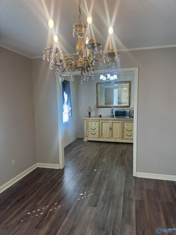 1218 Castleman Avenue, Decatur, AL 35601