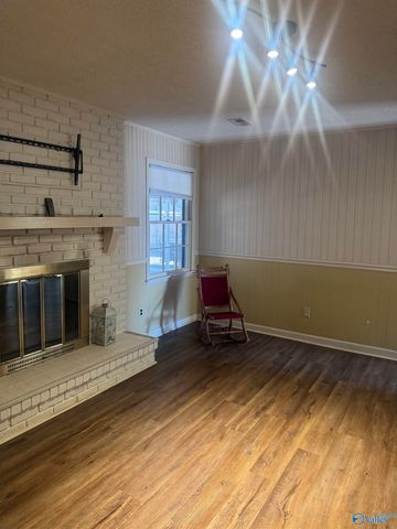 1218 Castleman Avenue, Decatur, AL 35601