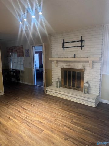 1218 Castleman Avenue, Decatur, AL 35601