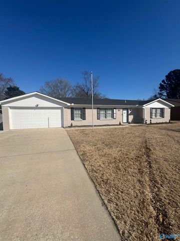 1218 Castleman Avenue, Decatur, AL 35601