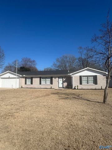 1218 Castleman Avenue, Decatur, AL 35601