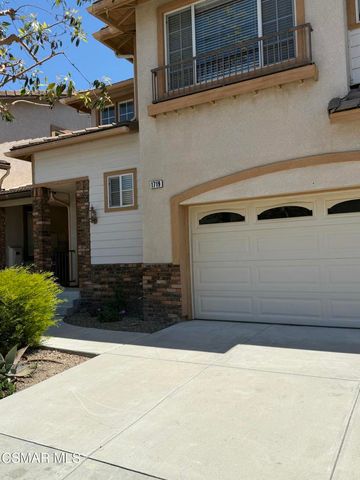 1719 Watercrest Way, Simi Valley, CA 93065
