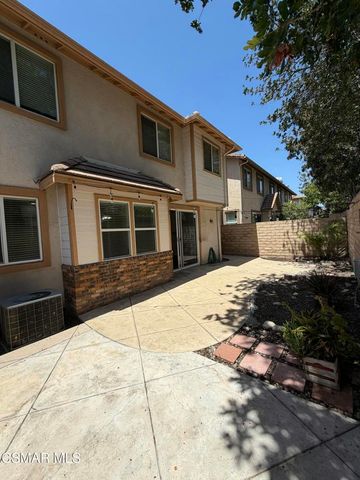 1719 Watercrest Way, Simi Valley, CA 93065