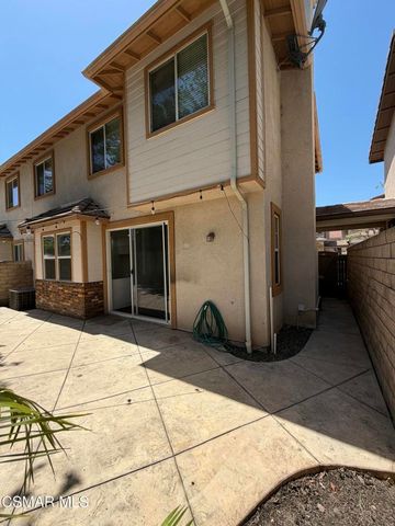 1719 Watercrest Way, Simi Valley, CA 93065