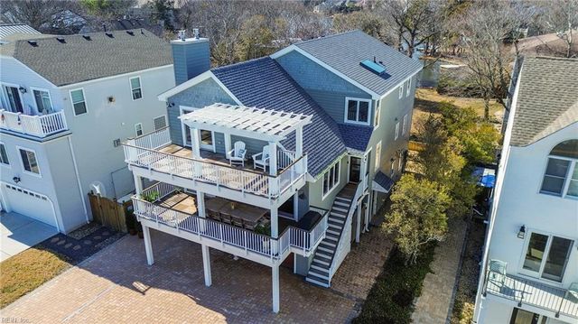 713 Vanderbilt AVE, Virginia Beach, VA 23451