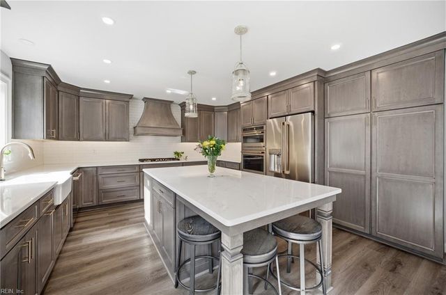 713 Vanderbilt AVE, Virginia Beach, VA 23451