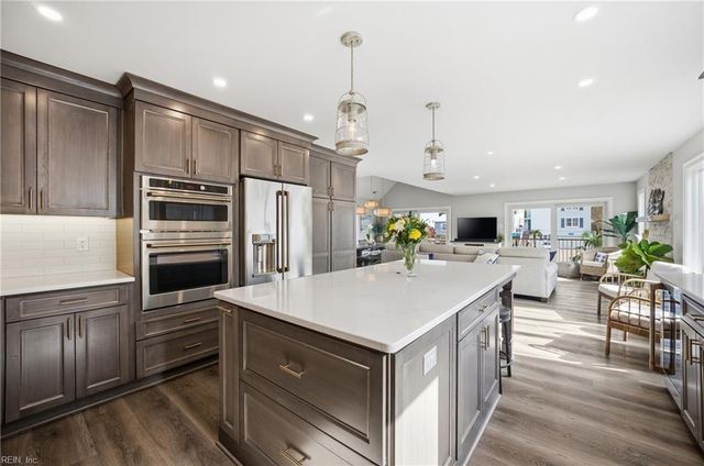 713 Vanderbilt AVE, Virginia Beach, VA 23451