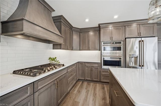 713 Vanderbilt AVE, Virginia Beach, VA 23451