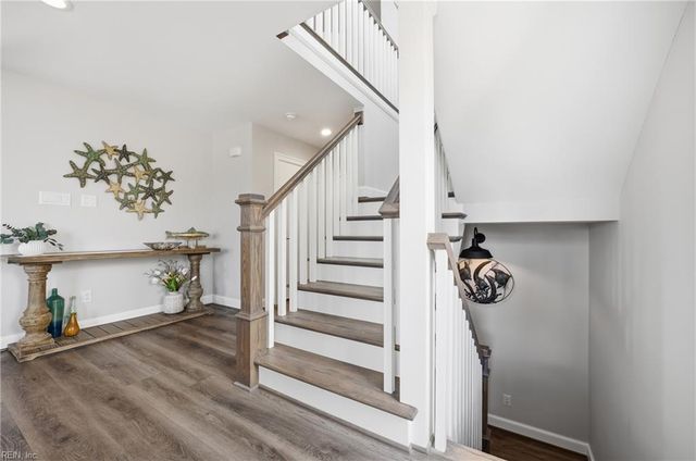 713 Vanderbilt AVE, Virginia Beach, VA 23451