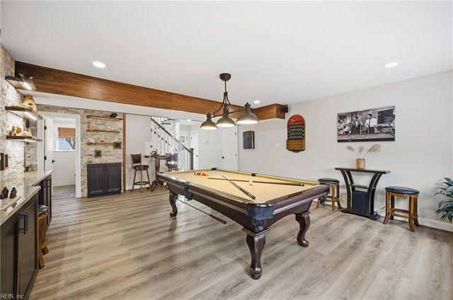 713 Vanderbilt AVE, Virginia Beach, VA 23451