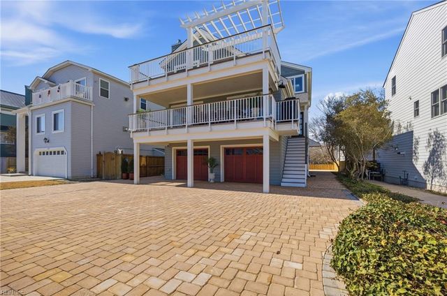 713 Vanderbilt AVE, Virginia Beach, VA 23451