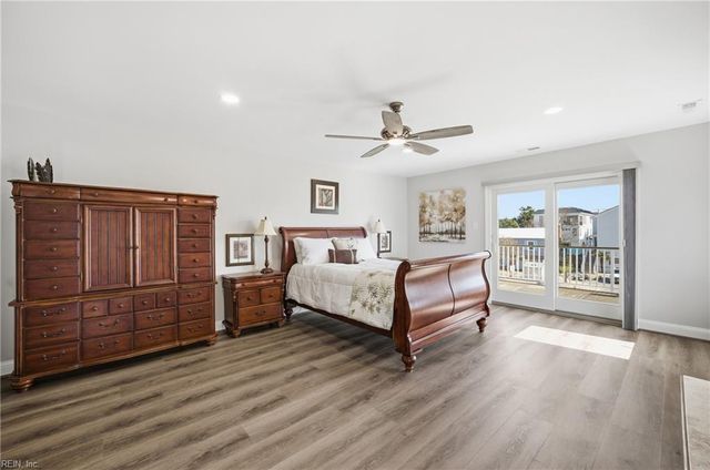 713 Vanderbilt AVE, Virginia Beach, VA 23451