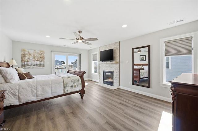 713 Vanderbilt AVE, Virginia Beach, VA 23451